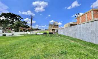 Imagem 5: Terreno à venda, 156 m² por R$ 442.000,00 - Santa Cândida - Curitiba/PR