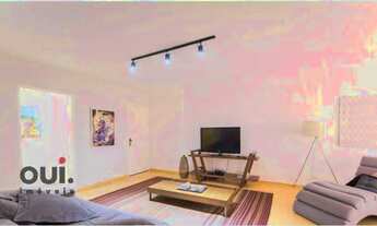 Imagem 5: Apartamento com 2 dormitórios à venda, 120 m² por R$ 1.590.000,00 - Itaim Bibi - São Paulo