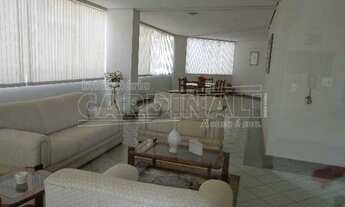 Imagem 6: Sao Carlos - Apartamento Padrão - Vila Monteiro (Gleba I