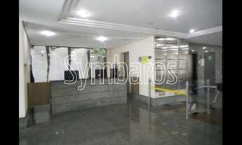 Imagem 5: Sala Comercial Galpão / depósito com 1 vaga na garagem