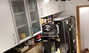 Imagem 6: Apartamento à venda, 58 m² por R$ 395.000,00 - Vila Valparaíso - Santo André/SP