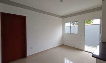 Imagem 2: JM - CASA A VENDA EM AREMBEPE ( RUA DO VIOLÃO