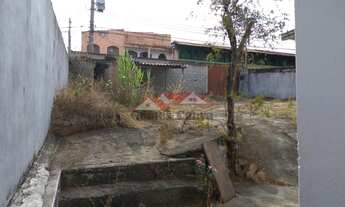 Imagem 4: Lote com 2 casa simples pertinho da Estação Diamante no Barreiro