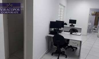 Imagem 7: Galpão para alugar, 600 m² por R$ 8.000,00/mês - Jardim do Lago - Campinas/SP