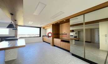 Imagem 3: Apartamento Edificio Dijon