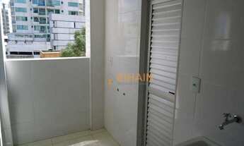 Imagem 5: Apartamento com 4 dormitórios à venda, 126 m² por R$ 985.000,00 - Buritis - Belo Horizonte