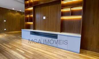 Imagem 2: Apartamento para aluguel com 125 metros quadrados com