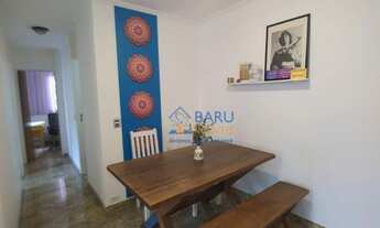 Imagem 5: Apartamento com 3 dormitórios à venda, 65 m² por R$ 460.000,00 - Barra Funda - São Paulo/S