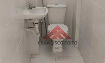 Imagem 4: Sala à venda, 33 m² por R$ 250.000,00 - Icaraí - Niterói/RJ