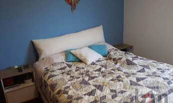 Imagem 2: Apartamento com 3 dormitórios à venda, 80 m² por R$ 355.000,00 - Jaguaré - São Paulo/SP