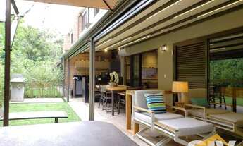 Imagem 4: Village com 3 dormitórios à venda, 142 m² por R$ 2.500.000,00 - Riviera de São Lourenço