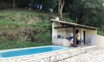 Imagem 5: Casa com 3 quartos à venda, 180 m² por R$ 650.000 - Serra Grande - Niterói/RJ