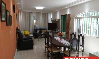 Imagem: Sobrado com 3 dormitórios à venda, 134