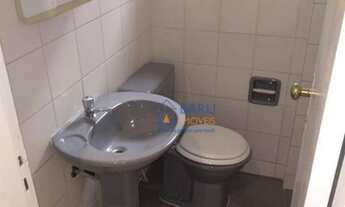 Imagem 2: Conjunto para alugar, 45 m² por R$ 2.800/mês - Consolação - São Paulo/SP