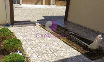 Imagem: Casa à venda 2 Quartos, 2 Vagas, 60M²