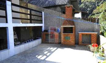 Imagem 2: Casa à venda, 180 m² por R$ 350.000,00 - Pimenteiras - Teresópolis/RJ