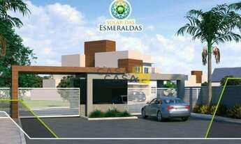 Imagem 2: Terreno à venda, 300 m² por R$ 215.000 - Condomínio Solar das Esmeraldas - Nova Odessa/SP