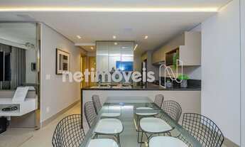 Imagem 2: Venda Apartamento 2 quartos Lourdes Belo Horizonte