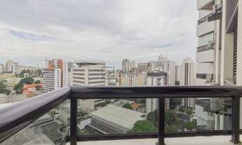 Imagem 3: Apartamento Venda Jardim Paulista 55 m² 2 Dormitórios