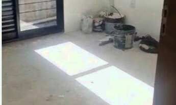 Imagem 4: Sobrado em Construção Cidade Jardim