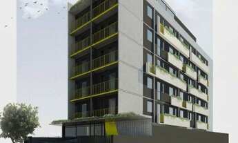 Imagem: Studio residencial para venda, Novo Mundo