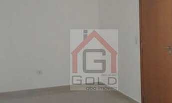 Imagem 2: Apartamento com 2 dormitórios para alugar, 40 m² por R$ 1.050,00/mês - Parque Oratório - S