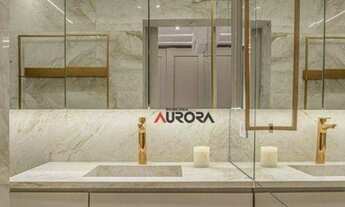 Imagem 7: Sobrado com 4 dormitórios à venda, 445 m² por R$ 7.300.000,00 - Royal Park Residence &