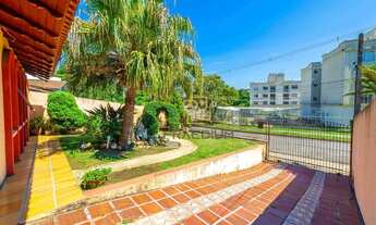 Imagem 5: Casa com 3 dormitórios à venda, 240 m² por R$ 950.000,00 - Santa Felicidade - Curitiba/PR