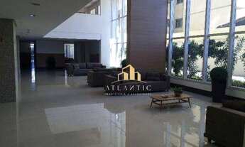 Imagem 2: Apartamento de frente com 4 quartos sendo 2 suítes, vista panorâmica pro mar