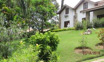 Imagem 2: 043t - CASA/CONDOMÍNIO CAPELA DO BARREIRO