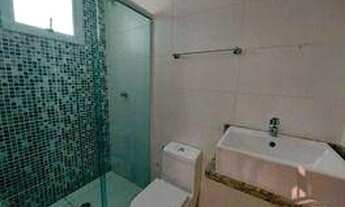 Imagem 3: Apartamento com 1 dormitório à venda, 58 m² por R$ 257.000,00 - Canto do Forte - Praia Gra