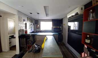 Imagem: Apartamento à venda, 194 m² por R$ 850.000,00