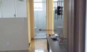 Imagem 4: Apartamento com 2 dormitórios à venda, 49 m² por R$ 250.000,00 - Jardim Ester - Itatiba/SP