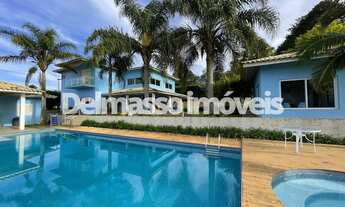 Imagem: CÓD.6762- IBIÚNA, LINDA CHÁCARA DE 2.000