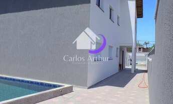 Imagem 4: Casa para venda tem 84 metros quadrados com 2 quartos em Jardim das Palmeiras - Itanhaém