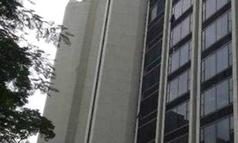 Imagem 3: Sala para alugar, 374 m² por R$ 20.000,00/mês - Cidade Monções - São Paulo/SP