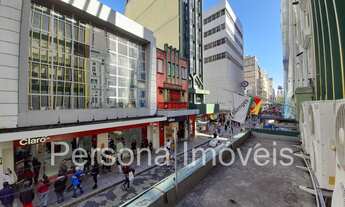 Imagem 6: LOJA térrea - Prédio comercial com LOJA Centro - Porto Alegre - RS