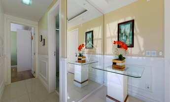 Imagem 5: Apartamento à venda, 45 m² por R$ 230.000,00 - São Sebastião - Porto Alegre/RS