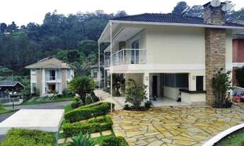 Imagem 5: Casa com 4 dormitórios à venda, 225 m² por R$ 1.800.000,00 - Quebra Frascos - Teresópolis