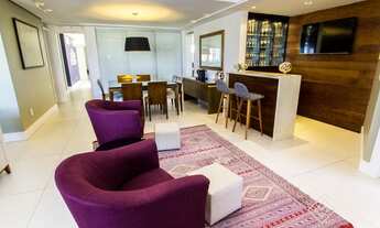 Imagem 3: Apartamento 4 Suítes, Mobiliado e Reformado no Meireles, Fortaleza