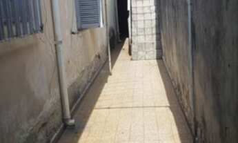 Imagem 2: Terreno à venda, 137 m² por R$ 350.000,00 - Rudge Ramos - São Bernardo do Campo/SP