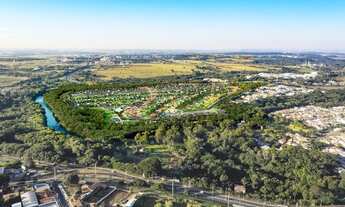 Imagem: Terreno em Condomínio Fechado, Paulínia