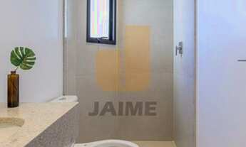 Imagem 5: Belo apartamento iluminado em rua tranquila, vista livre, próximo ao metrô Oscar Freire