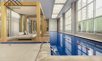 Imagem 7: Um novo horizonte de conforto e estilo no Itaim