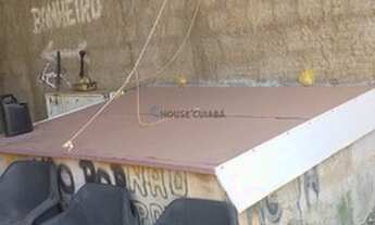 Imagem 7: Terreno comercial Morada do Ouro II