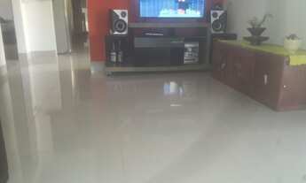 Imagem: Casa para venda possui 4 4 senador canedo