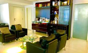 Imagem 7: Apartamento 4 quartos Lourdes, 260 m²