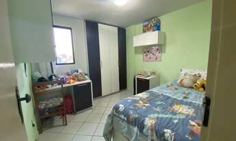 Imagem 5: Lindo apt no Bessa ( 2 quartos) 56 m2