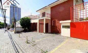 Imagem 2: Sobrado para alugar, 420 m² por R$ 9.000,00/mês - Santo Amaro - São Paulo/SP