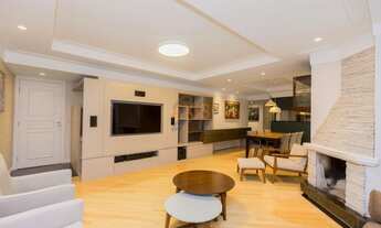 Imagem 3: CURITIBA - Padrão - Ahú